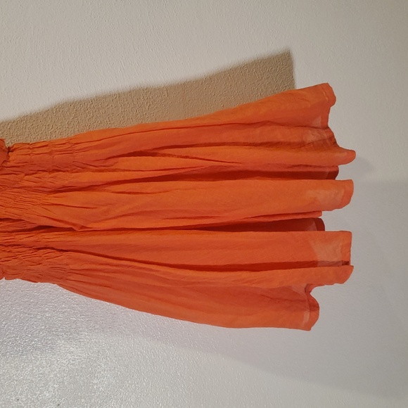 Free People Forever Favorite Mini Dress - Picture 4 of 6